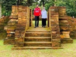 Opini Musri Nauli: Candi Muara Jambi