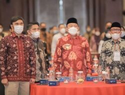 Ketua DPRD Provinsi Jambi: Masyarakat Jambi Harus Dapat Pelayanan Terbaik