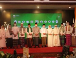 Al Haris Akan Jadikan Seberang Sebagai Kampung Wisata Religius