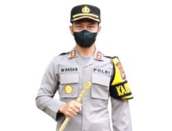 Polres Batanghari Pastikan Pasokan BBM Aman