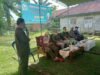 Jurjani Anggota DPRD Muaro Jambi Fraksi PKB Serap Aspirasi Masyarakat Desa Sekernan Saat Reses