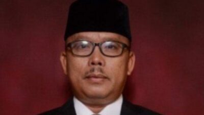 Anggota DPRD Provinsi Jambi dari Fraksi Partai Gerindra, Bustami Yahya