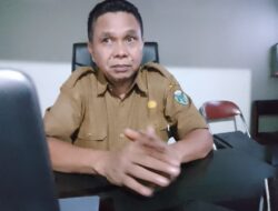 Guru dan Siswa Di Batanghari Hampir 100 Persen Hadir Pada Hari Pertama Sekolah