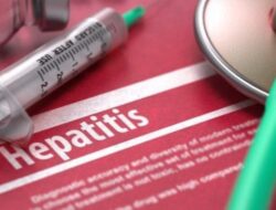 Waspada Hepatitis, Ini Gejala Awalnya
