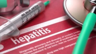 Waspada Hepatitis, Ini Gejala Awalnya