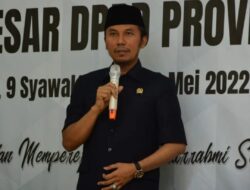 Hasil Reses Anggota, DPRD Usulkan Ribuan Pokir ke Pemprov Jambi