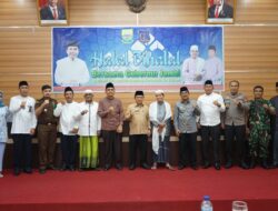 AL Haris Akan Bantu Tangani Listrik di Tanjabbar