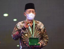 Sani: Pemprov Jambi Berhasil Bina Perusahaan Terapkan K3