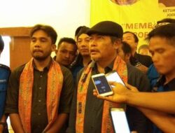 Jodhi Yudono Minta Regenerasi IWO Jambi Warisi Dedikasi Nurul Fahmy   