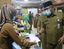 Sekda: Pemprov Serius Tangani Stunting di Jambi