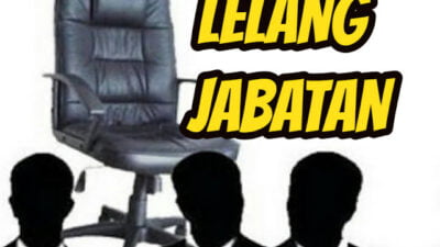 Lelang Jabatan di Pemprov Jambi, 3 Nama terbaik Diumumkan