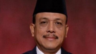 Komisi III DPRD Provinsi Jambi Bustami Yahya