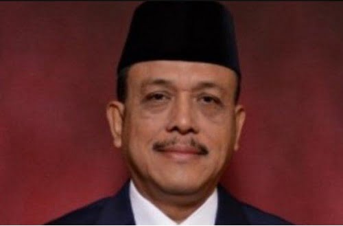 Komisi III DPRD Provinsi Jambi Bustami Yahya