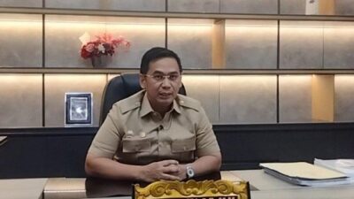 Komisi III DPRD Provinsi Jambi faisal riza