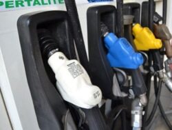 Tak Semua Kendaraan Bisa Beli Pertalite dan Solar, Nah lho!