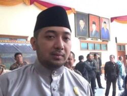 Soal Hepatitis Misterius, DPRD Provinsi Jambi Minta Pemprov Antisipasi Secara Serius