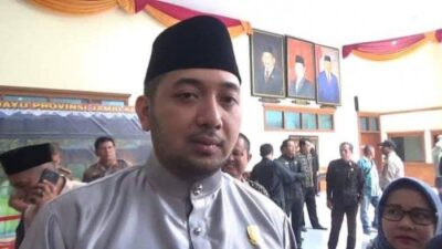 Soal Hepatitis Misterius, DPRD Provinsi Jambi Minta Pemprov Antisipasi Secara Serius