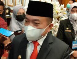 Al Haris Akan Evaluasi Pj Bupati Tiap 3 Bulan Sekali