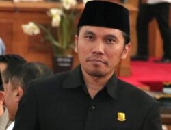 Edi Purwanto Minta Pemprov Jambi Data Hewan Peternak yang Mati Karena PMK