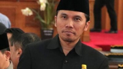 ketua dprd provinsi jambi edi purwanto