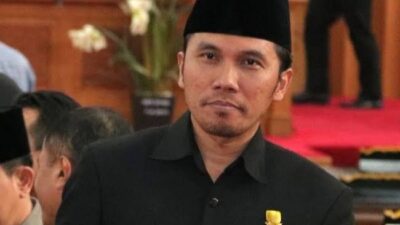 Edi Purwanto Minta Pemprov Jambi Data Hewan Peternak yang Mati Karena PMK