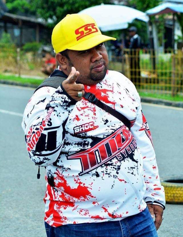 Amir Hamzah