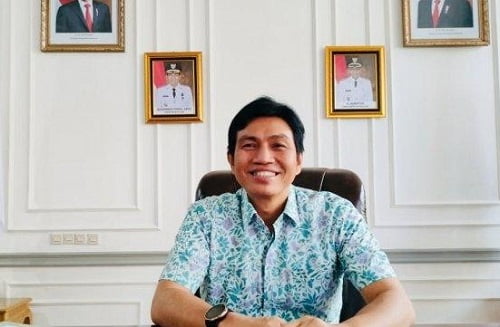 Bupati Batanghari