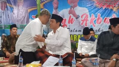 Fadhil Programkan Guru Ngaji Masuk Ke-Sekolah