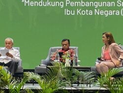 Opini Musri Nauli: Go Nasional    