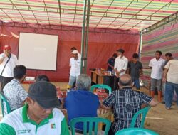 Sinergitas BUMN, PTPN VI Jambi Gelar Media Gathering dan Lomba Karya Jurnalistik