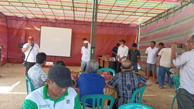 Sinergitas BUMN, PTPN VI Jambi Gelar Media Gathering dan Lomba Karya Jurnalistik