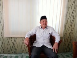 Tarif PDAM Tirta Naik, Sidik: ini Sudah Disubsidi Bupati Batanghari   