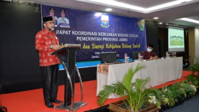Sekda: Dumisake Wujud Nyata Atasi Kemiskinan