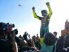 Valentino Rossi Akui Jorge Lorenzo Lawan yang Menyenangkan