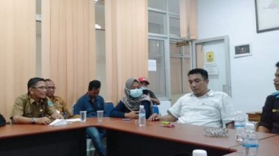 Pemkab Batanghari Sambut Niat Baik Calon Investor
