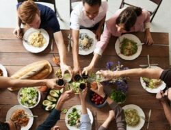 Tips Jaga Tubuh Tetap Sehat Saat Hari Raya Idul Adha