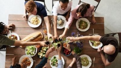 Tips Jaga Tubuh Tetap Sehat Saat Hari Raya Idul Adha