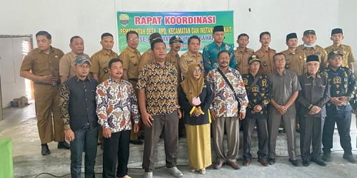 DPRD Muaro Jambi Minta Pemerintah Pusat Naikkan Harga TBS