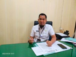 Empat PNSD Pada Triwulan Ke-II Gugat Cerai Suami.