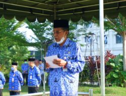 Sani Ajak Generasi Muda Untuk Berkoperasi