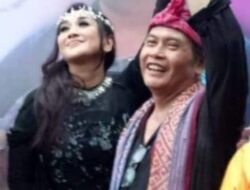 Gelar Konser, Jodhi Yudono Ajak Paramitha Rusady Berduet.   