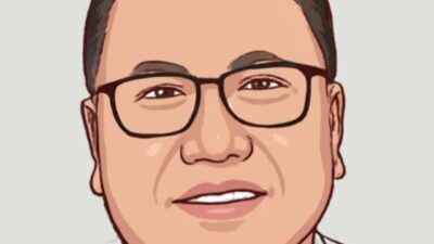 Sasongko Tedjo