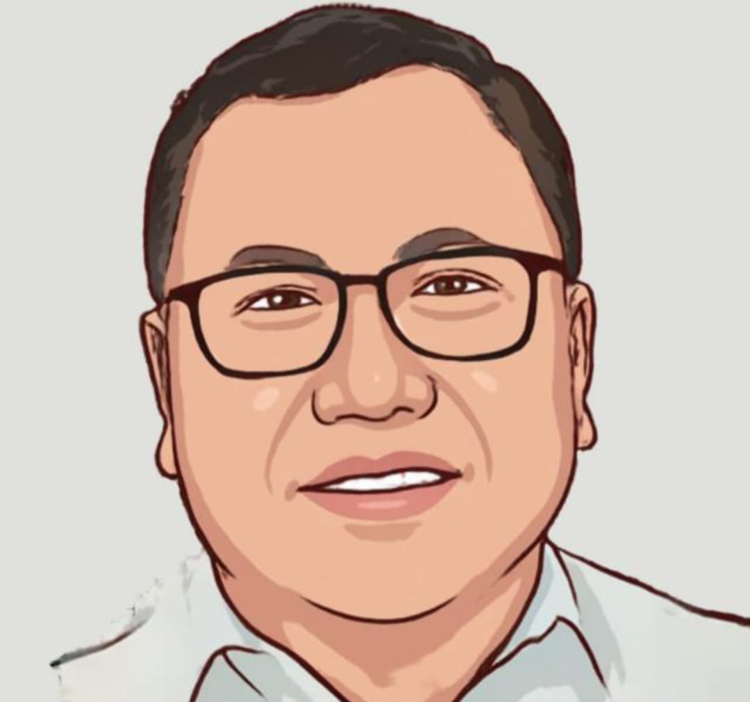Sasongko Tedjo