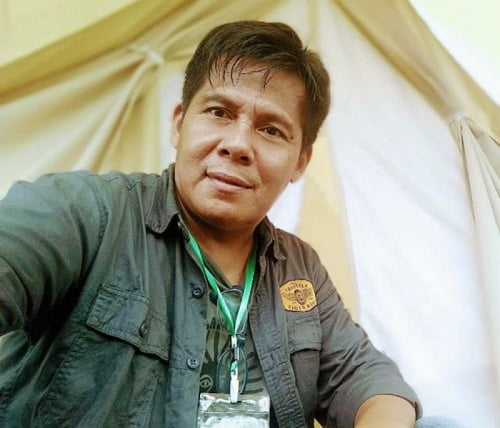 joni rizal