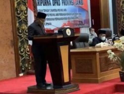 DPRD Provinsi Jambi Soroti Kenaikan Harga Kebutuhan Pokok Jelang Idul Adha