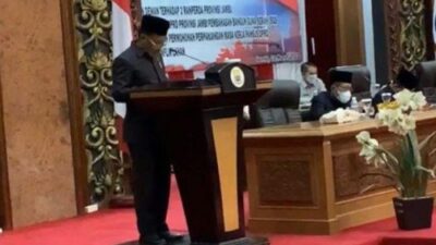 DPRD Provinsi Jambi Soroti Kenaikan Harga Kebutuhan Pokok Jelang Idul Adha