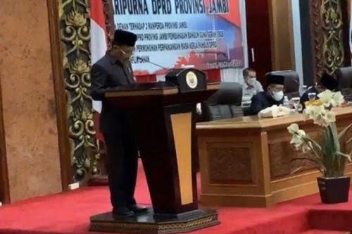 DPRD Provinsi Jambi Soroti Kenaikan Harga Kebutuhan Pokok Jelang Idul Adha