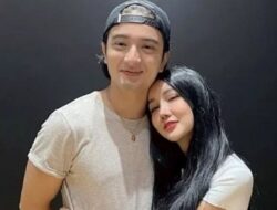 Dipeluk Lucinta Luna, Bryan Domani Klarifikasi: Biar Nggak Salah Paham Guys