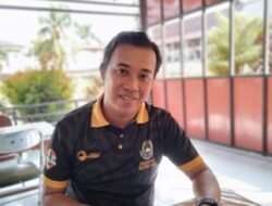 Ketua AFK Batanghari Minta Setiap Kegiatan Futsal Ada Izin Rekomendasi