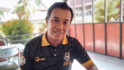 Ketua AFK Batanghari Minta Setiap Kegiatan Futsal Ada Izin Rekomendasi